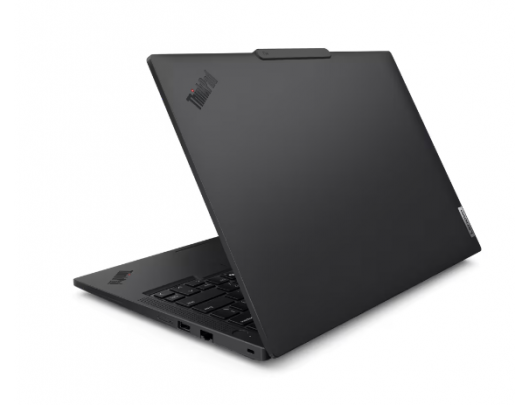Nešiojamas kompiuteris ThinkPad T14 | Black | 14" | IPS | WUXGA | 1920x1200 pixels | Anti-glare | Intel Core U7 | 155U | 64GB | SO-DIMM DDR5 | SSD 100