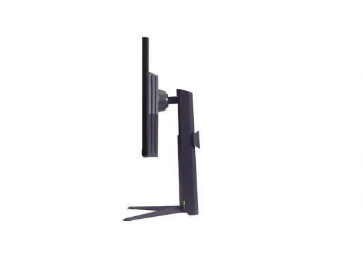 Monitorius LG UltraGear 27GS85Q-B 27 in Nano IPS QHD 2560x1440 180 Hz