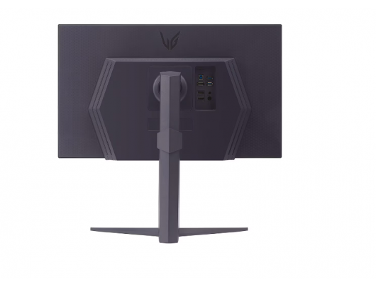 Monitorius LG UltraGear 27GS85Q-B 27 in Nano IPS QHD 2560x1440 180 Hz