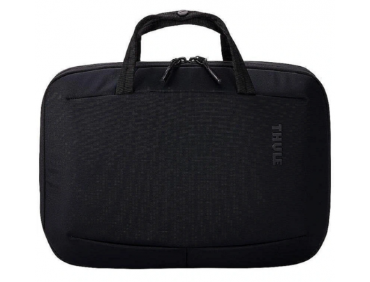 Krepšys Laptop and Tablet Attaché | Subterra 2 | Fits up to size 14" | Attaché | Black