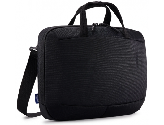 Krepšys Laptop and Tablet Attaché | Subterra 2 | Fits up to size 14" | Attaché | Black