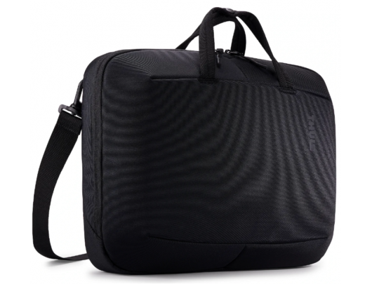 Krepšys Subterra 2 | Fits up to size 16" | Attaché | Black
