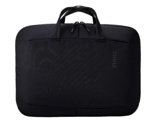 Krepšys Subterra 2 | Fits up to size 16" | Attaché | Black