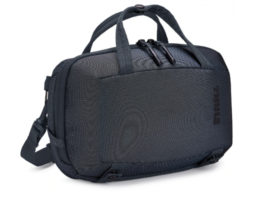 Krepšys Bag, 5L | Subterra 2 | Crossbody | Dark Slate