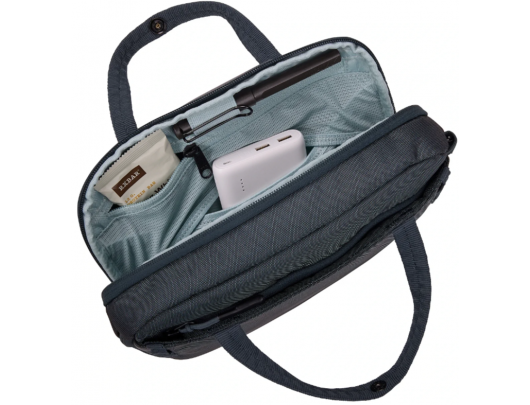 Krepšys Bag, 5L | Subterra 2 | Crossbody | Dark Slate