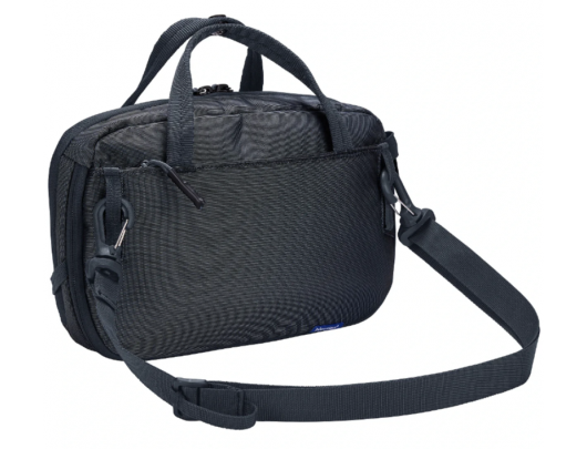 Krepšys Bag, 5L | Subterra 2 | Crossbody | Dark Slate