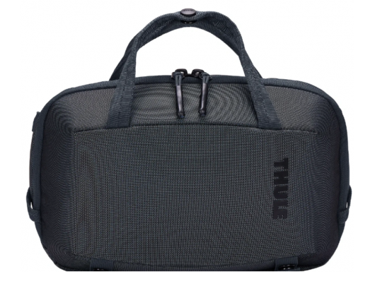 Krepšys Bag, 5L | Subterra 2 | Crossbody | Dark Slate