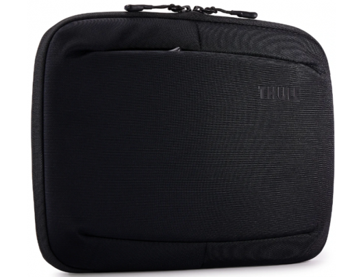 Dėklas Subterra 2 | Fits up to size 13" | MacBook Sleeve | Black