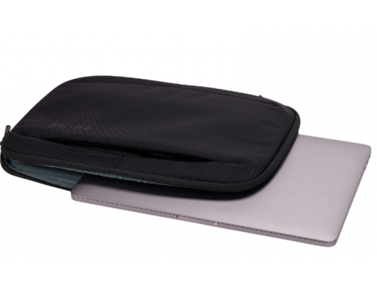 Dėklas Subterra 2 | Fits up to size 13" | MacBook Sleeve | Black