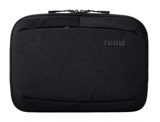 Dėklas Subterra 2 | Fits up to size 13" | MacBook Sleeve | Black