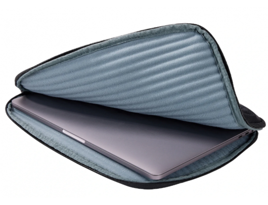Dėklas Subterra 2 | Fits up to size 13" | MacBook Sleeve | Black