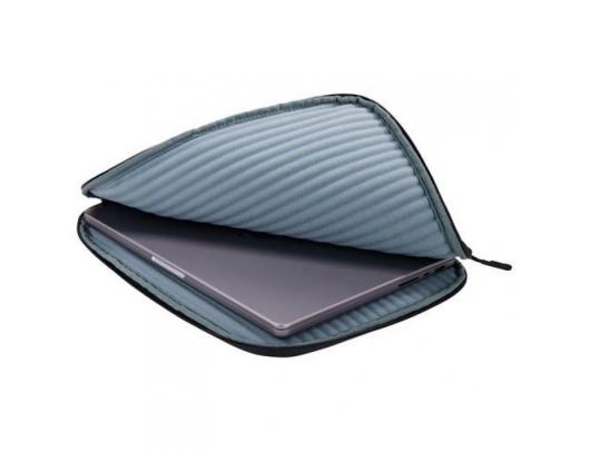 Dėklas MacBook | Subterra 2 | Fits up to size 14" | Sleeve | Black