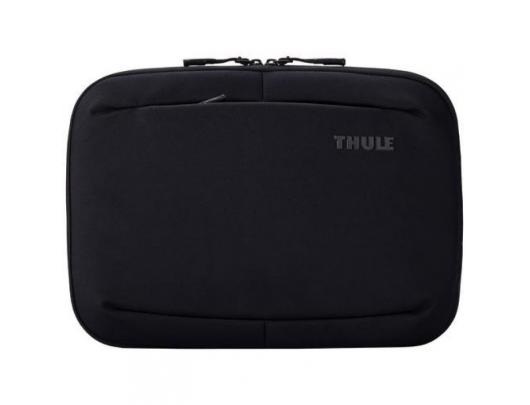 Dėklas MacBook | Subterra 2 | Fits up to size 14" | Sleeve | Black