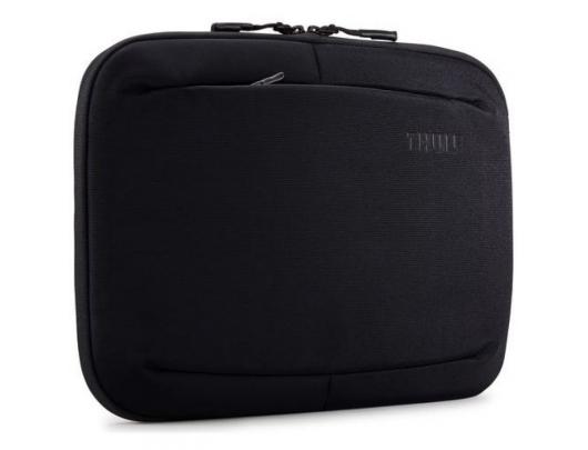 Dėklas MacBook | Subterra 2 | Fits up to size 14" | Sleeve | Black