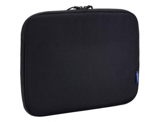 Dėklas MacBook | Subterra 2 | Fits up to size 14" | Sleeve | Black