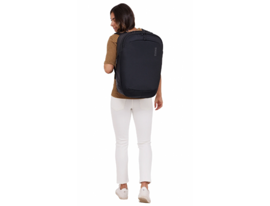 Lagaminas Thule Subterra 2 Tinka iki 16" Juoda