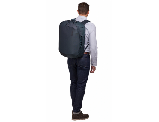 Kuprinė Subterra 2 | Fits up to size 16" | Carry-on luggage | Dark Slate