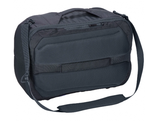 Kuprinė Subterra 2 | Fits up to size 16" | Carry-on luggage | Dark Slate