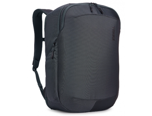 Kuprinė Subterra 2 | Fits up to size 16" | Carry-on luggage | Dark Slate