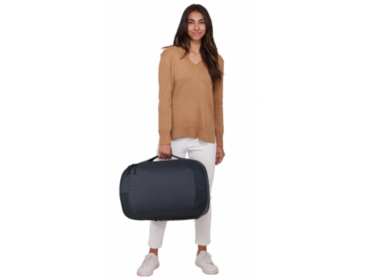 Kuprinė Subterra 2 | Fits up to size 16" | Carry-on luggage | Dark Slate