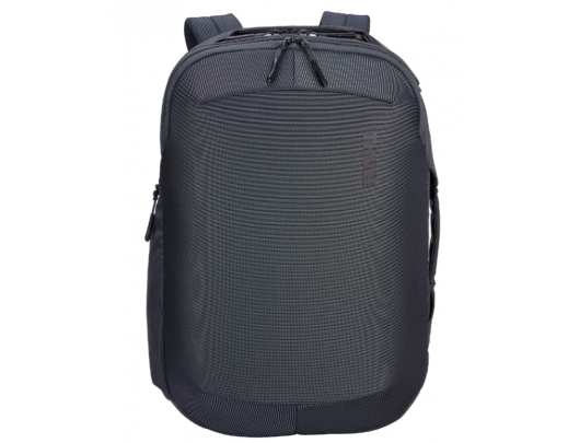 Kuprinė Subterra 2 | Fits up to size 16" | Carry-on luggage | Dark Slate