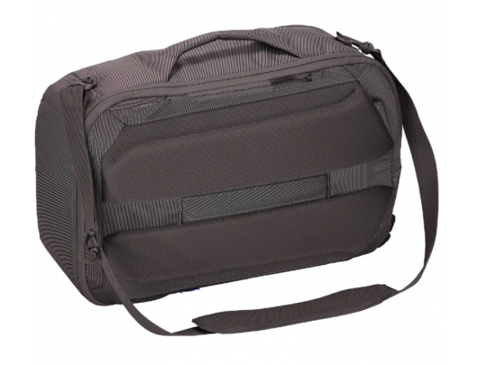 Kuprinė Subterra 2 | Fits up to size 16" | Carry-on luggage | Vetiver Gray