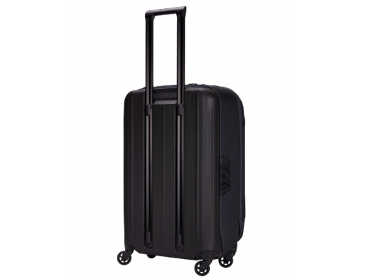 Lagaminas Checked Spinner | Subterra 2 | Checked luggage | Dark Slate