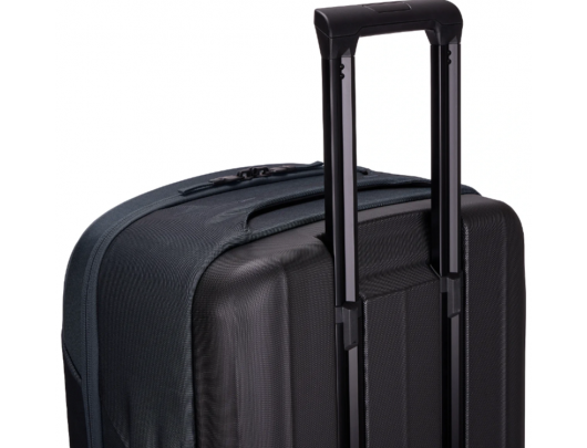 Lagaminas Checked Spinner | Subterra 2 | Checked luggage | Dark Slate