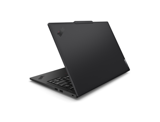 Nešiojamas kompiuteris ThinkPad T14s | Black | 14" | IPS | WUXGA | 1920x1200 pixels | Anti-glare | Snapdragon X Elite | X1E-78-100 | 32GB | Soldered L