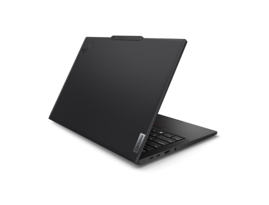 Nešiojamas kompiuteris ThinkPad T14s | Black | 14" | IPS | WUXGA | 1920x1200 pixels | Anti-glare | Snapdragon X Elite | X1E-78-100 | 32GB | Soldered L