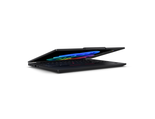 Nešiojamas kompiuteris ThinkPad T14s | Black | 14" | IPS | WUXGA | 1920x1200 pixels | Anti-glare | Snapdragon X Elite | X1E-78-100 | 32GB | Soldered L