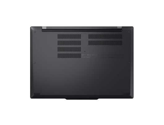 Nešiojamas kompiuteris ThinkPad T14s | Black | 14" | IPS | WUXGA | 1920x1200 pixels | Anti-glare | Snapdragon X Elite | X1E-78-100 | 32GB | Soldered L