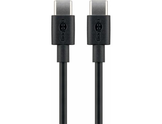 Kabelis USB-C Charging and Sync Cable, 2 m | 51243