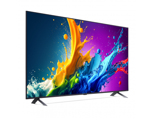 Televizorius Smart TV | 50QNED80T3A | 50" | 127 cm | 4K UHD (2160p) | webOS