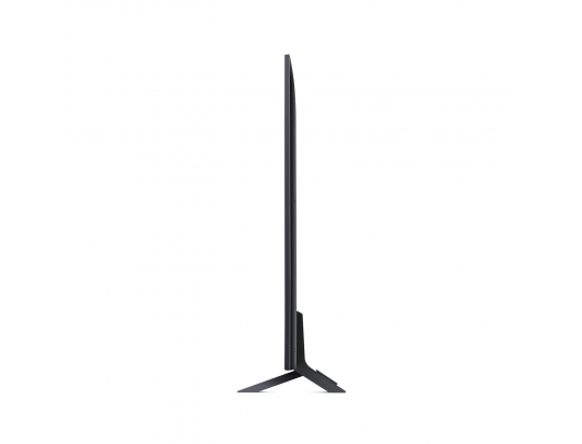 Televizorius Smart TV | 50QNED80T3A | 50" | 127 cm | 4K UHD (2160p) | webOS