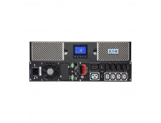 Nepertraukiamo maitinimo šaltinis UPS Eaton 9PX2200IRT2U 2200 VA 2200 W