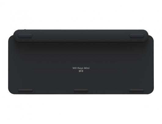Klaviatūra Logitech MX Keys Mini, 920-010498