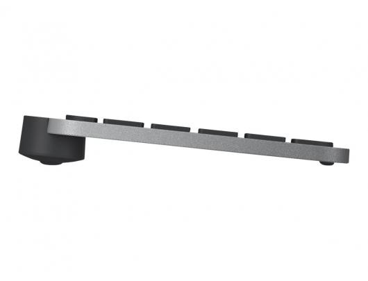 Klaviatūra Logitech MX Keys Mini, 920-010498