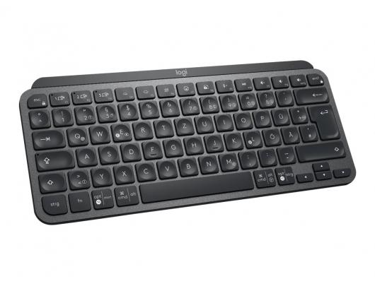 Klaviatūra Logitech MX Keys Mini, 920-010498