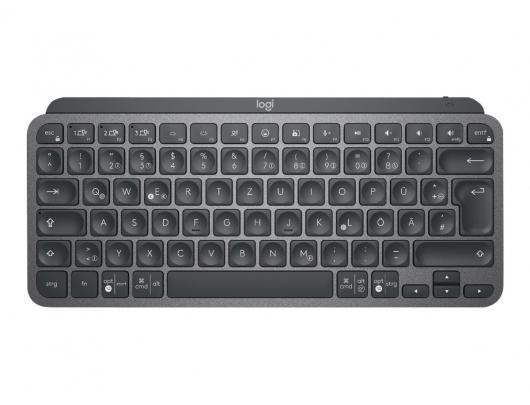 Klaviatūra Logitech MX Keys Mini, 920-010498