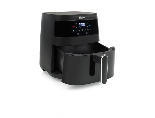 Karšto oro gruzdintuvė Tristar FR-9069PRB 5.5 L Juoda