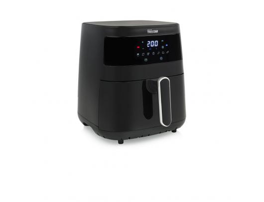 Karšto oro gruzdintuvė Tristar FR-9069PRB 5.5 L Juoda