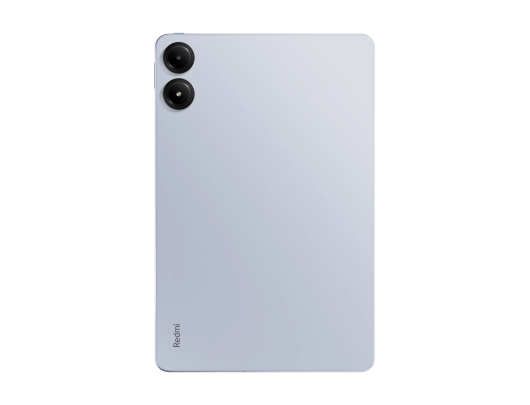 Planšetinis kompiuteris Redmi | Pad Pro | 12.1" | Ocean Blue | IPS LCD | 1600x2560 pixels | Qualcomm | Snapdragon 7s Gen 2 | 8GB | 256GB | Wi-Fi | Fro