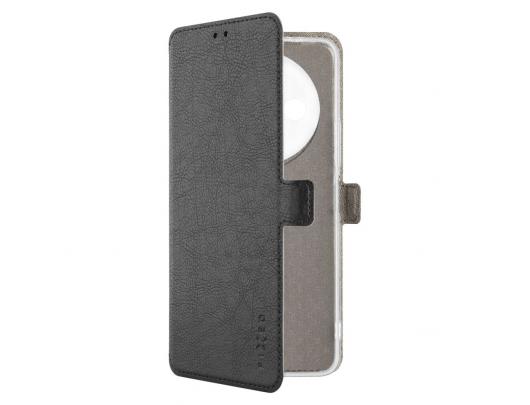 Dėklas FIXED Xiaomi Redmi A3 Black