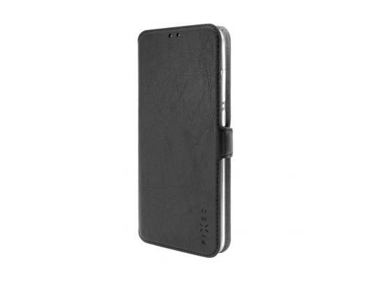 Dėklas FIXED Xiaomi Redmi A3 Black