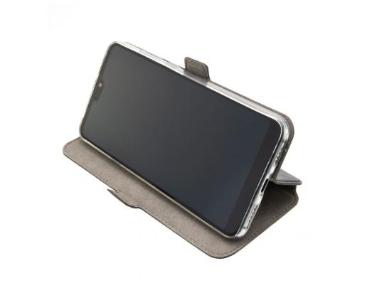 Dėklas FIXED Xiaomi Redmi A3 Black