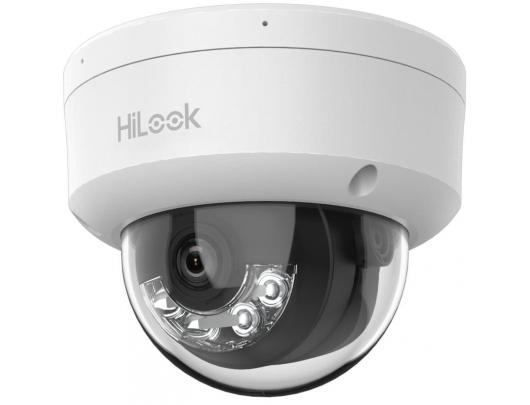 Dome HiLook IPC-D180HA-LU 8 MP 2.8mm IP67 H.265+