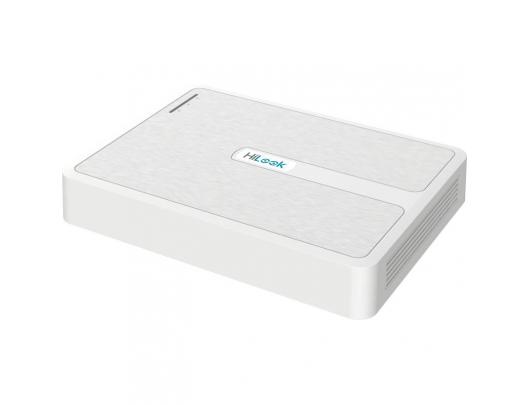 Tinklo vaizdo įrašymo įrenginys HiLook NVR NVR-108H-D/4P(D) 8 kanalų