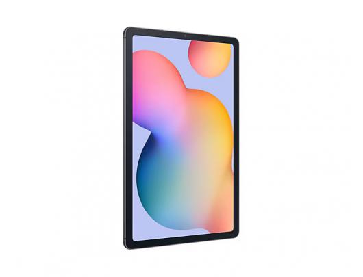 Planšetinis kompiuteris Samsung Galaxy Tab S6 Lite (P620) (2024), TFT LCD, 1200x2000 pixels, 4GB, 64GB, Wi-Fi, Android, 14, 802.11 a/b/g/n/ac, Bluetooth versija 5.3, pilka