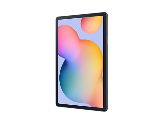 Planšetinis kompiuteris Samsung Galaxy Tab S6 Lite (P620) (2024), TFT LCD, 1200x2000 pixels, 4GB, 64GB, Wi-Fi, Android, 14, 802.11 a/b/g/n/ac, Bluetooth versija 5.3, pilka